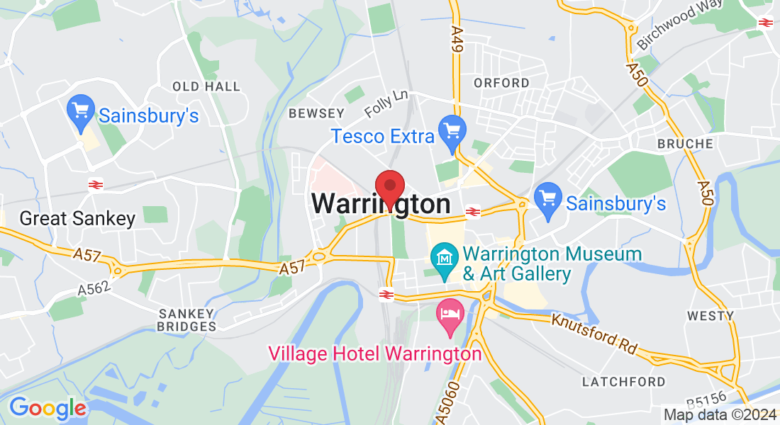 Warrington, UK