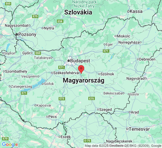 Magyarország