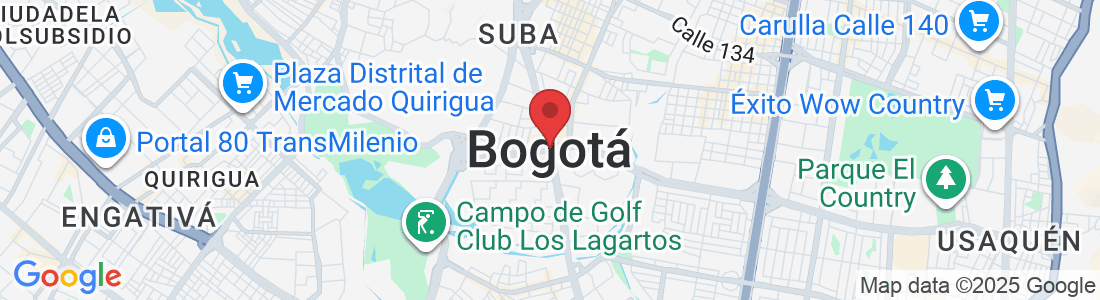 Bogotá, Colombia