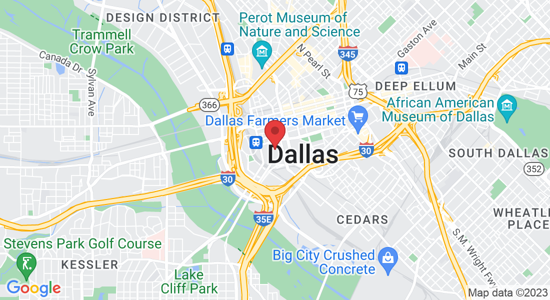 555 S Lamar St, Dallas, TX 75202, USA