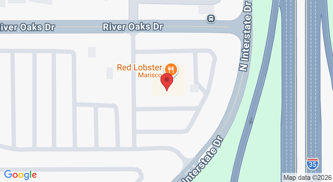 301 36th Ave NW, Norman, OK 73072, USA