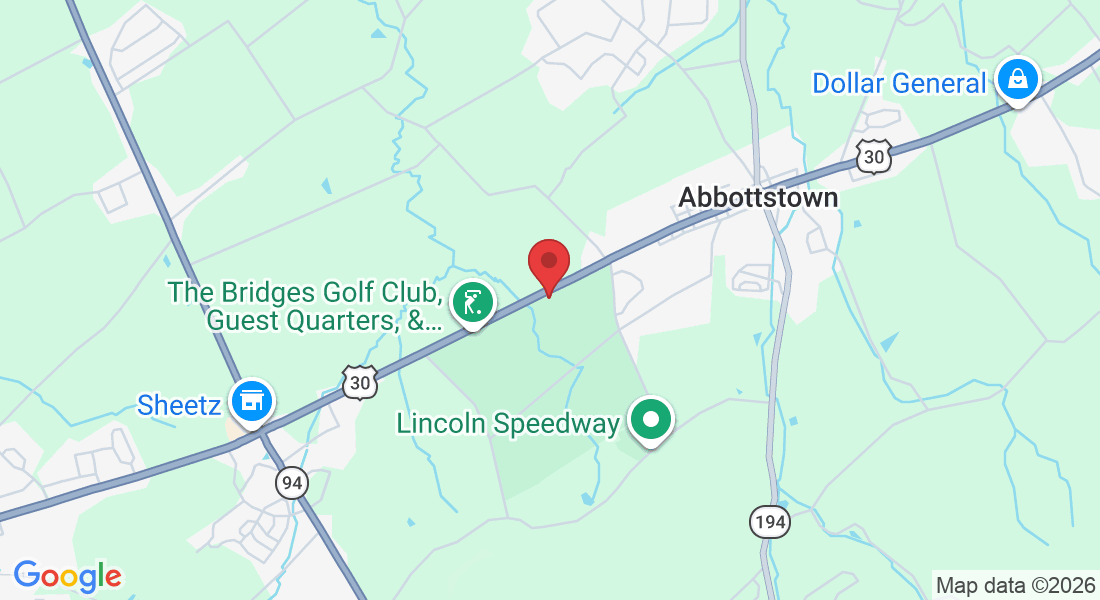6935 York Rd, Abbottstown, PA 17301, USA