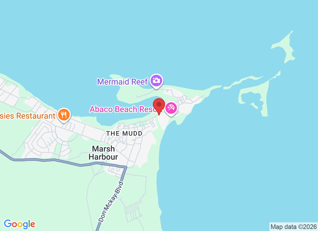 GWWW+7XC, 700 Bay St, Marsh Harbour, The Bahamas