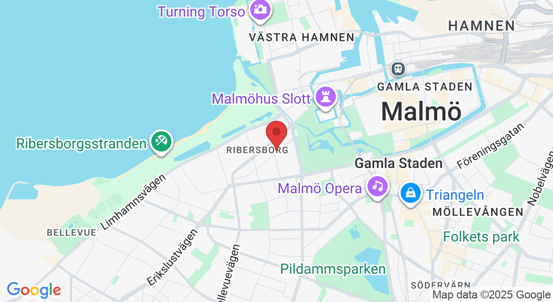 Kilian Zollsgatan 11A, 217 56 Malmö, Sverige