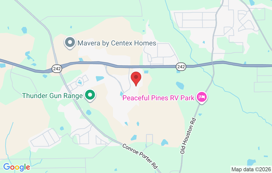 15523 Aqua Lily Ln, Conroe, TX 77302, USA