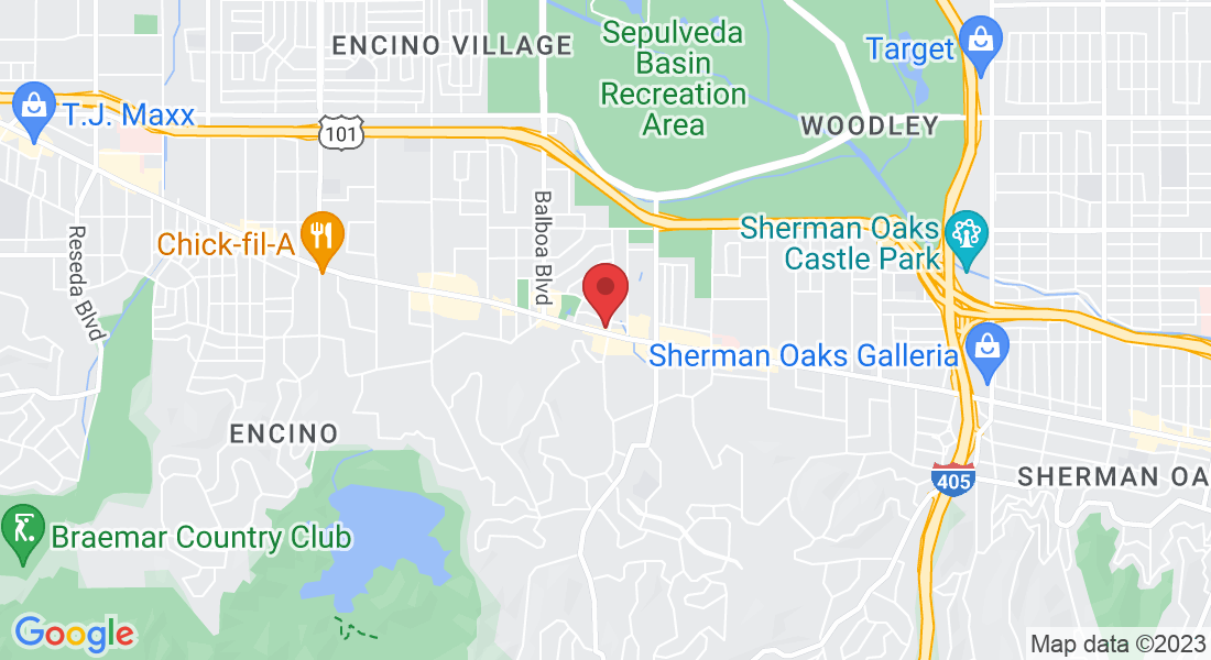 16661 Ventura Blvd ste 515, Encino, CA 91436, USA