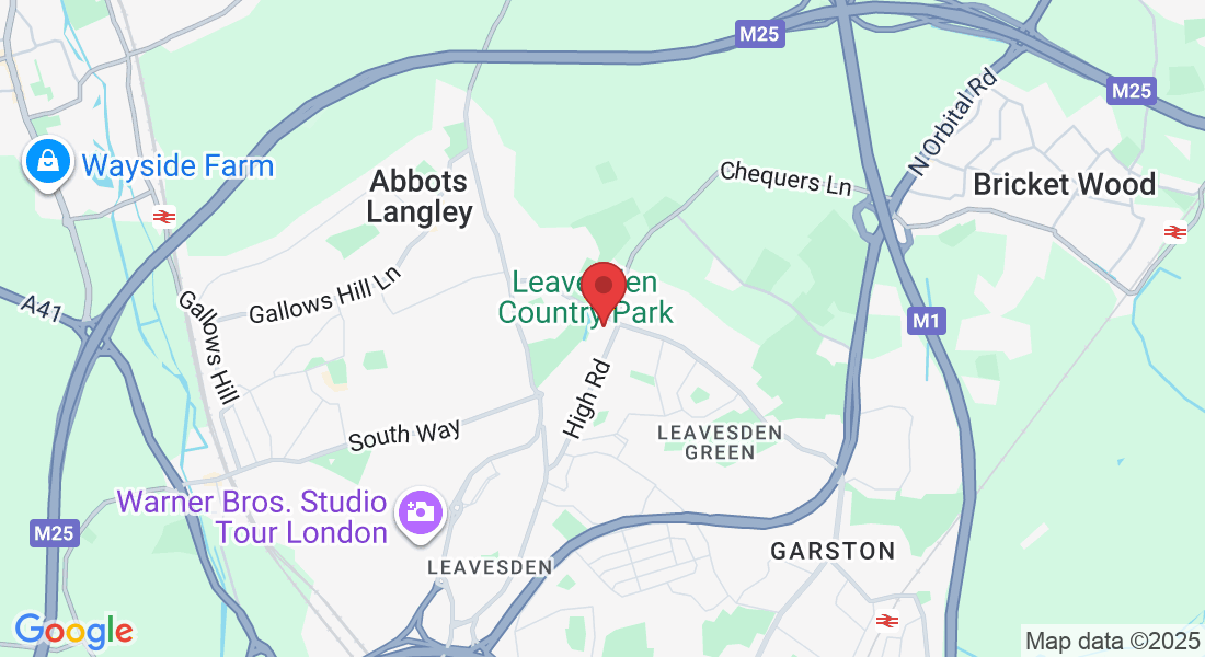 Katherine Place, College Rd, Abbots Langley, Watford WD5 0BT, UK