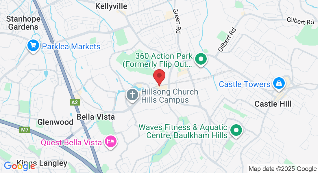 Level 5/4 Columbia Ct, Norwest NSW 2153, Australia