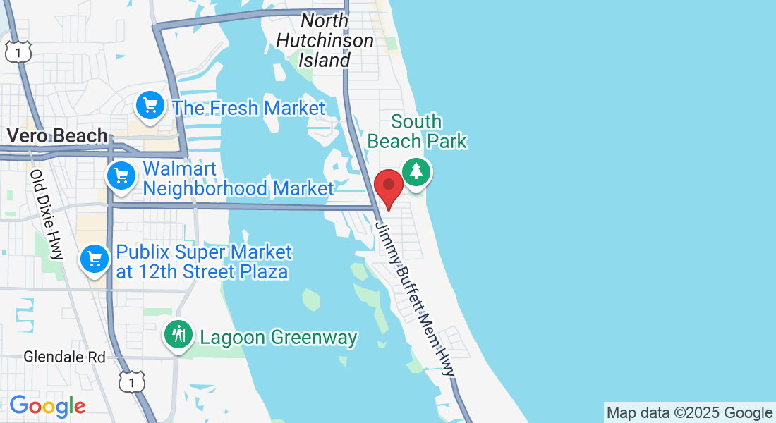 908 E Causeway Blvd, Vero Beach, FL 32963, USA