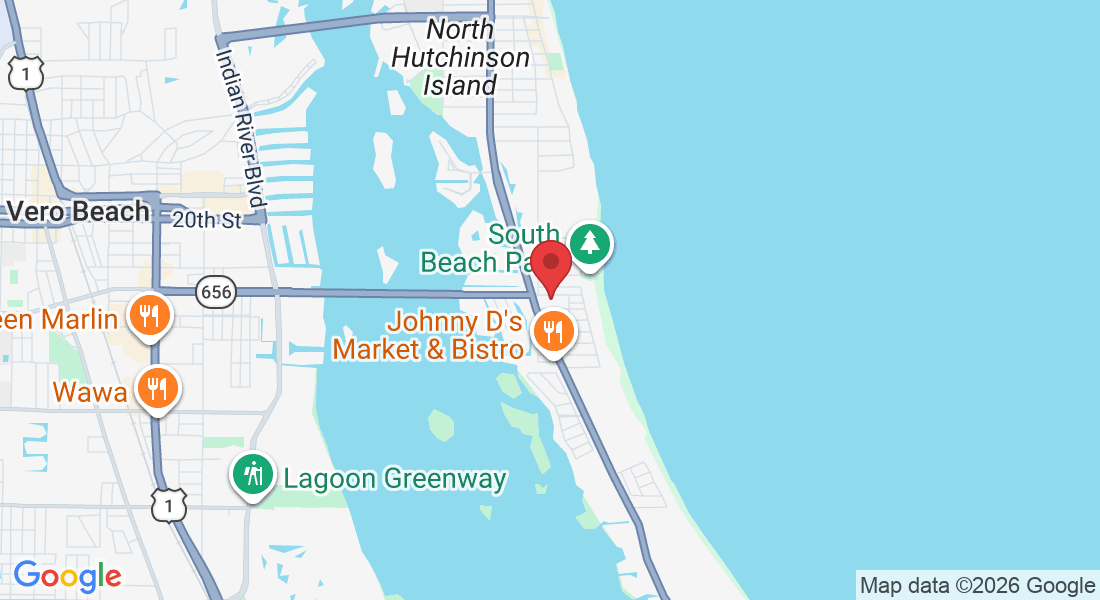 908 E Causeway Blvd, Vero Beach, FL 32963, USA