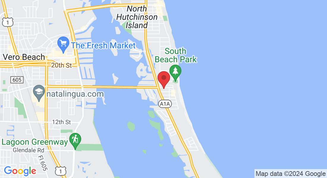 908 E Causeway Blvd, Vero Beach, FL 32963, USA