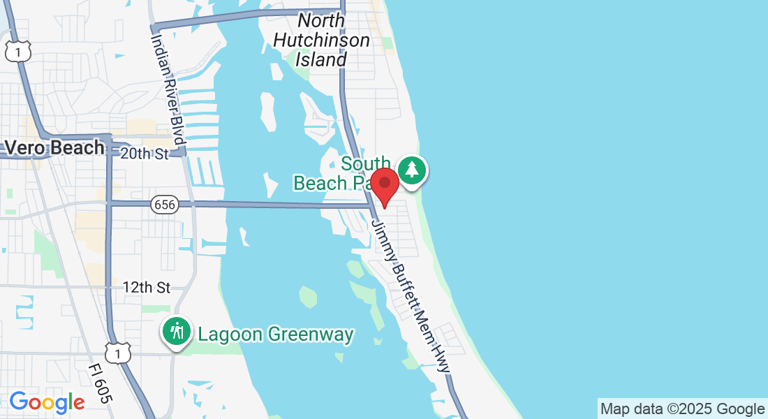 908 E Causeway Blvd, Vero Beach, FL 32963, USA