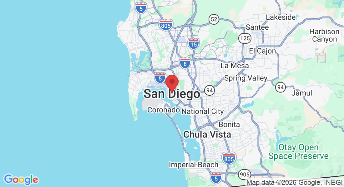 San Diego, CA, USA