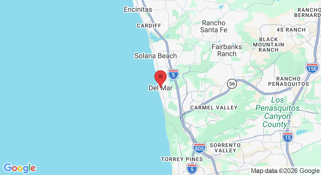 Del Mar, CA 92014, USA