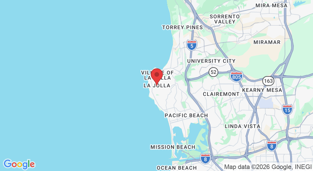 La Jolla, San Diego, CA, USA