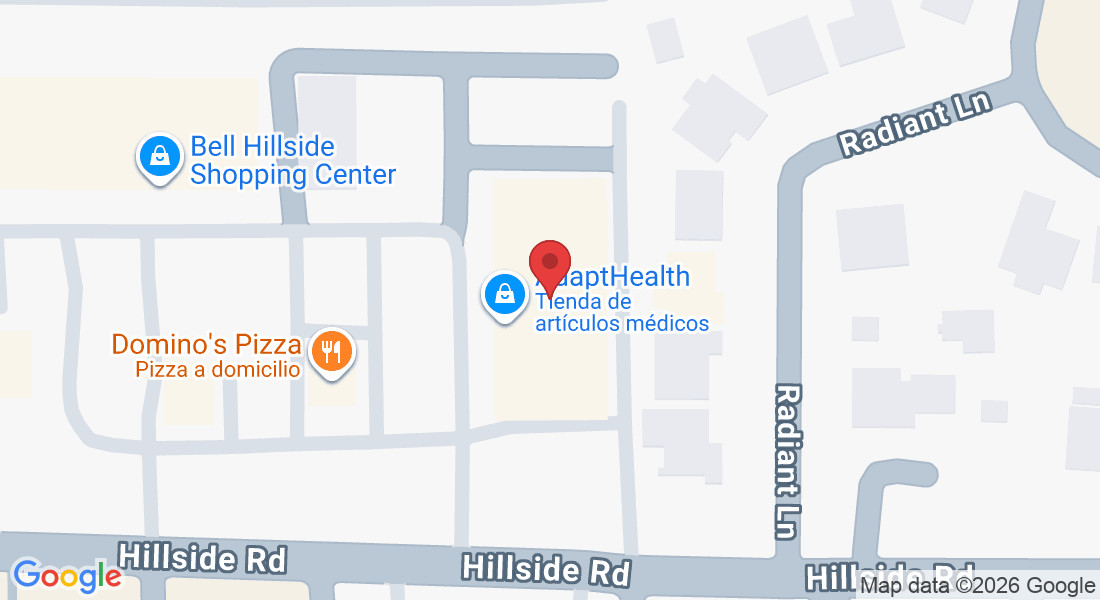 5901 Bell St Unit 30, 31, Amarillo, TX 79109, EE. UU.