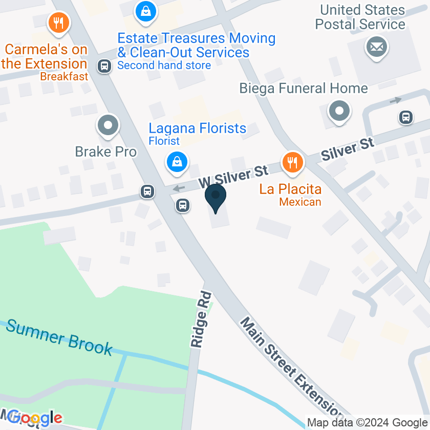 200 Main Street Extension, Middletown, CT 06457, USA