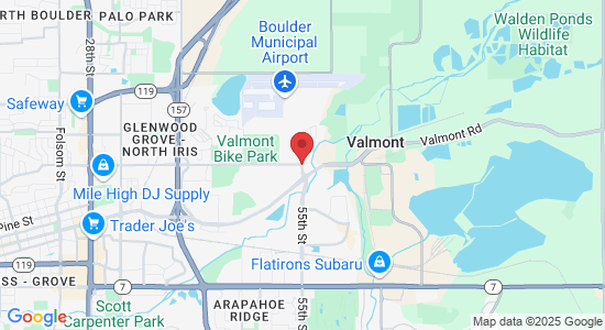 2907 55th St ste 5, Boulder, CO 80301, USA