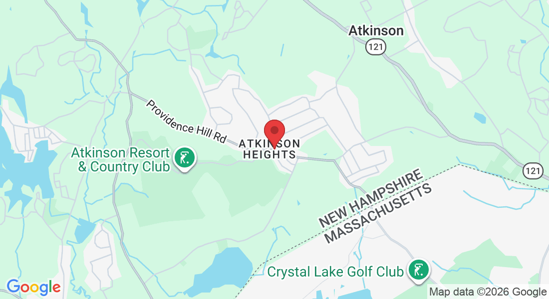 1 Pheasant Ln, Atkinson, NH 03811, USA