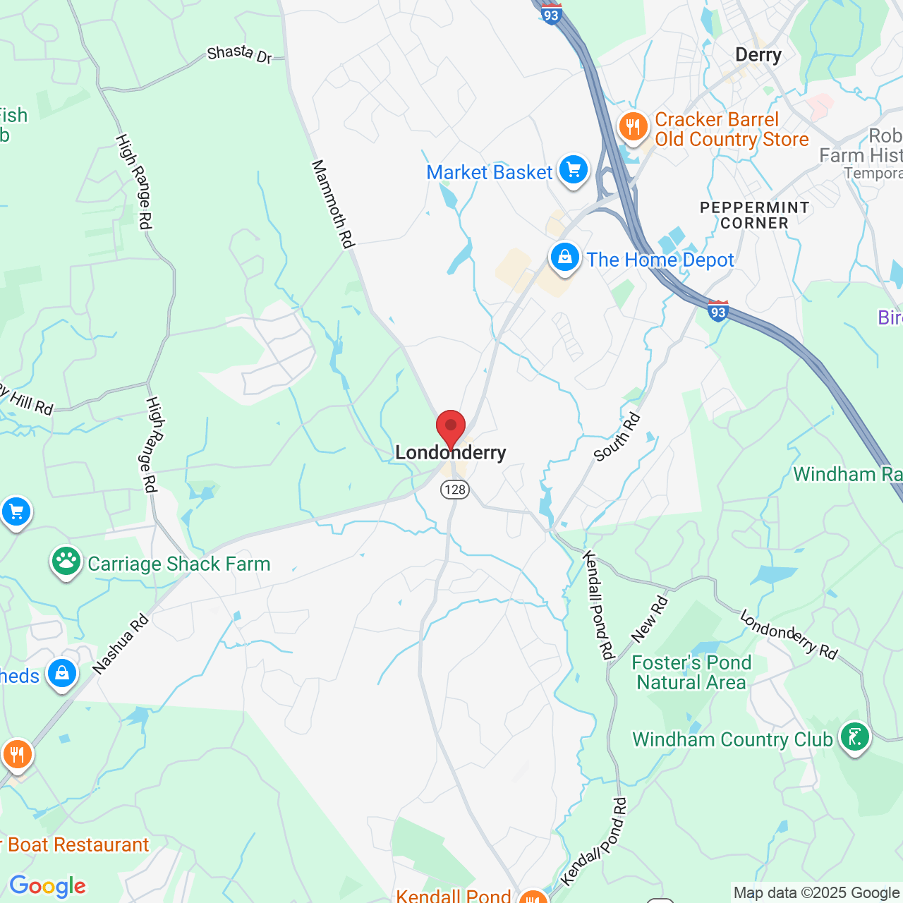Londonderry, NH, USA