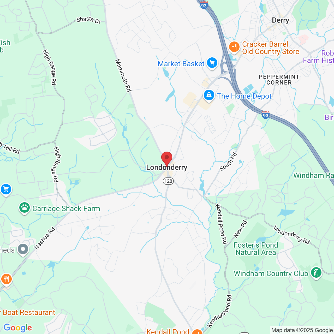 Londonderry, NH, USA