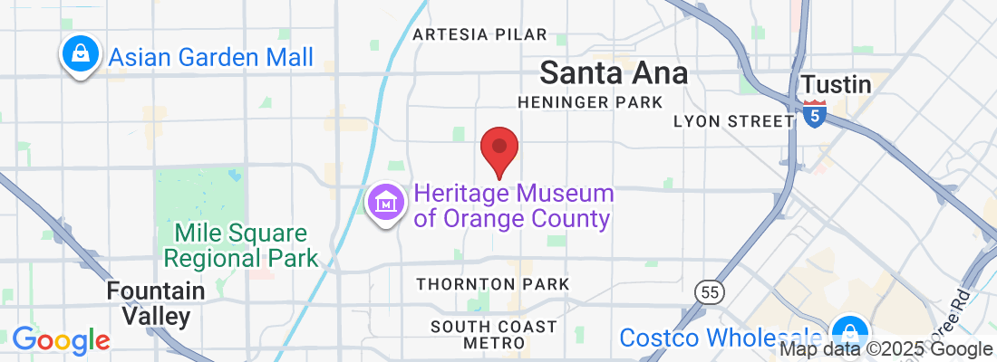 1406 S Spruce St, Santa Ana, CA 92704, USA