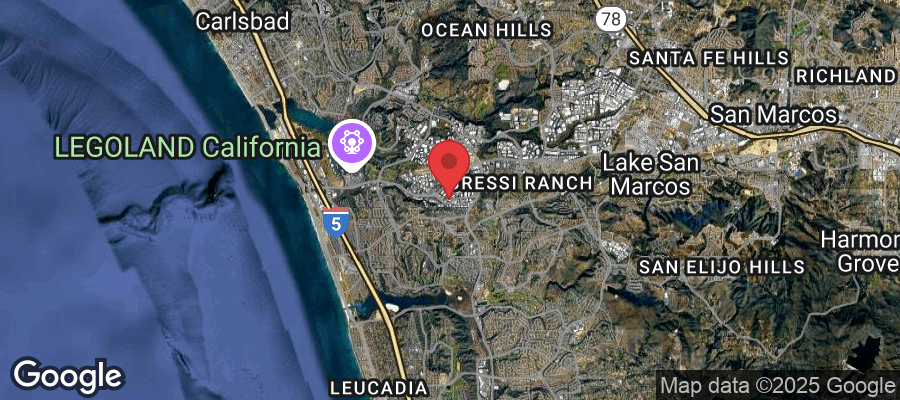 6353 Corte Del Abeto Suite B100, Carlsbad, CA 92011, USA