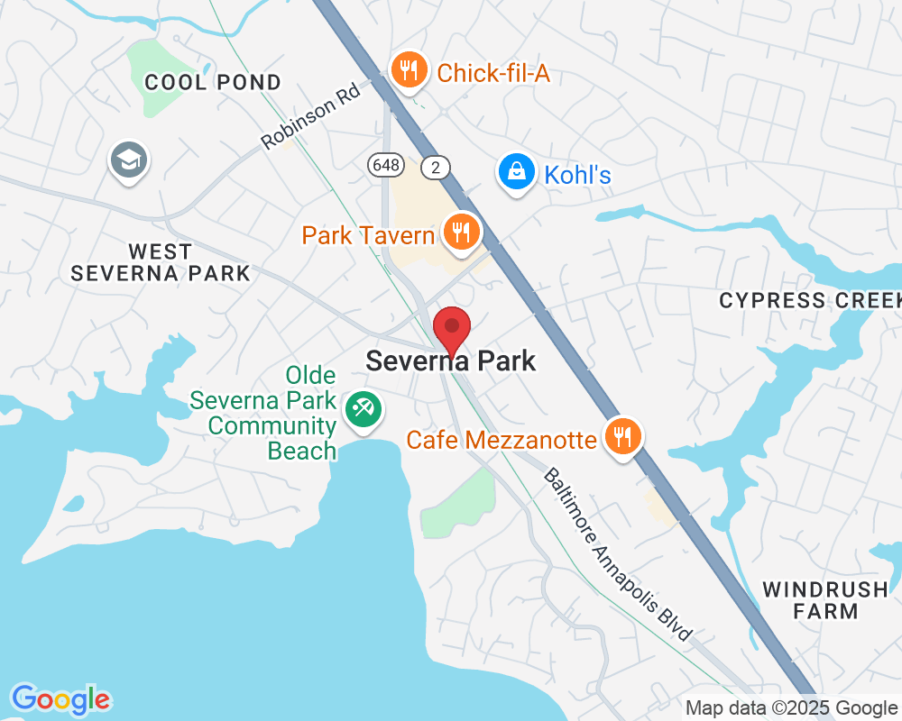 Severna Park, MD, USA
