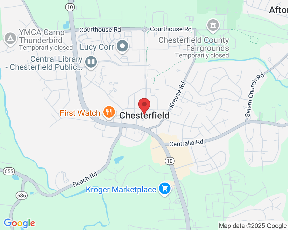 Chesterfield, VA, USA