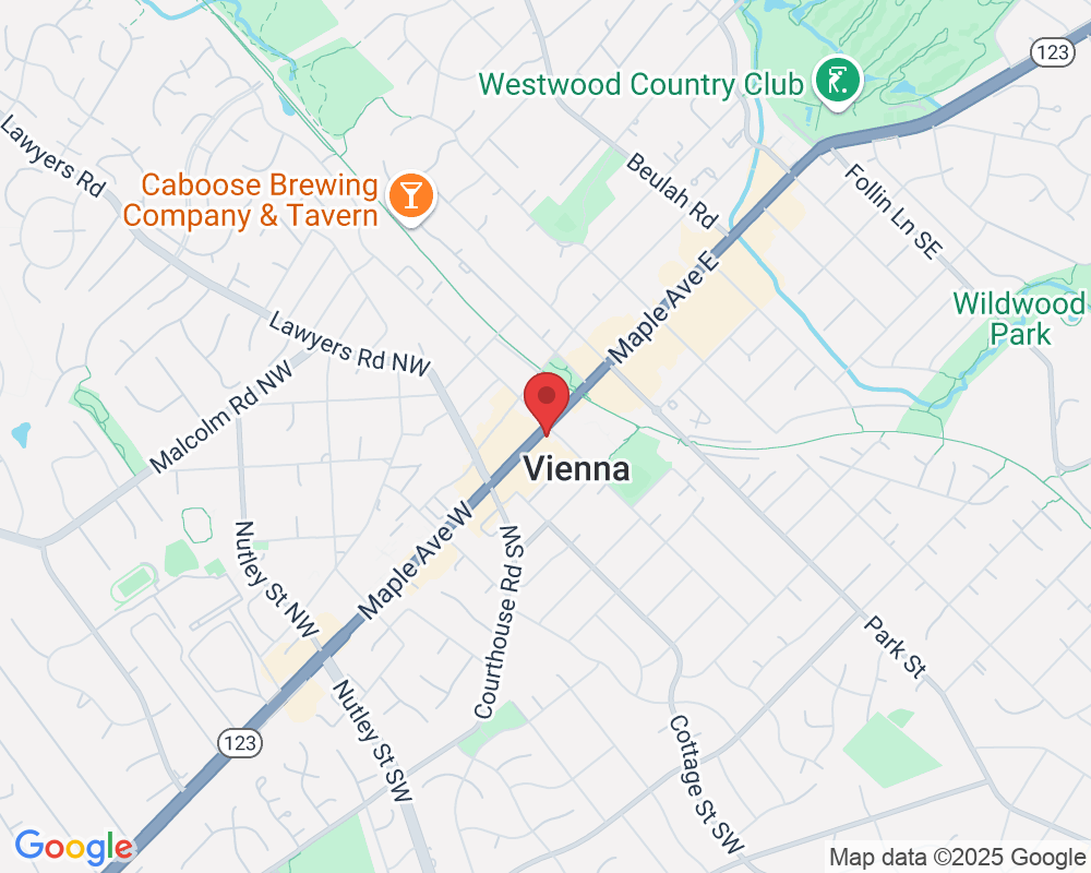 Vienna, VA 22180, USA