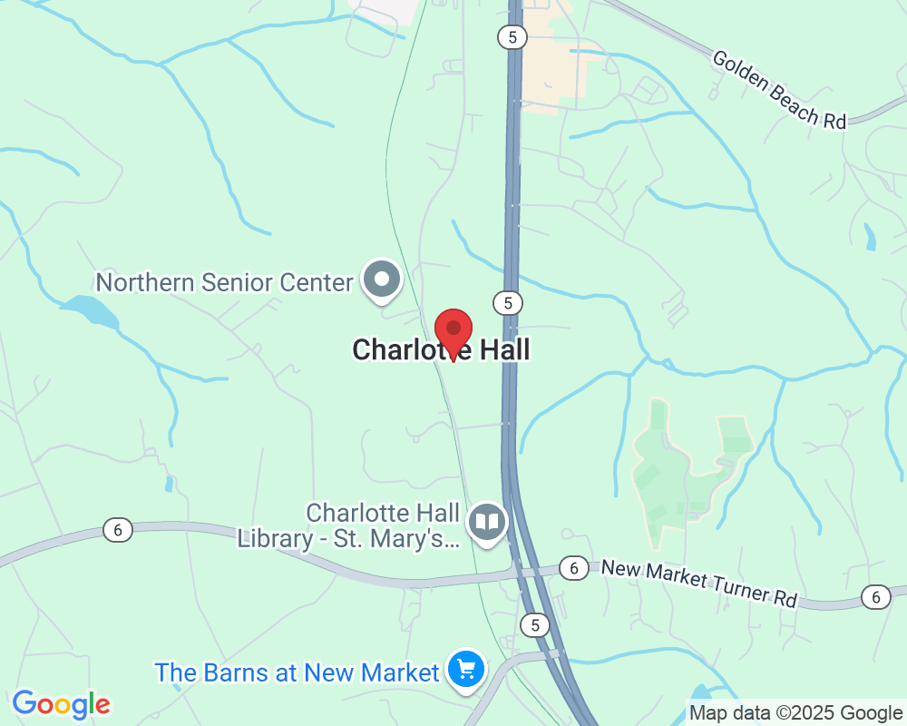 Charlotte Hall, MD, USA