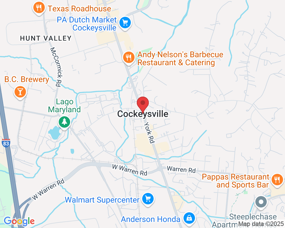 Cockeysville, MD, USA