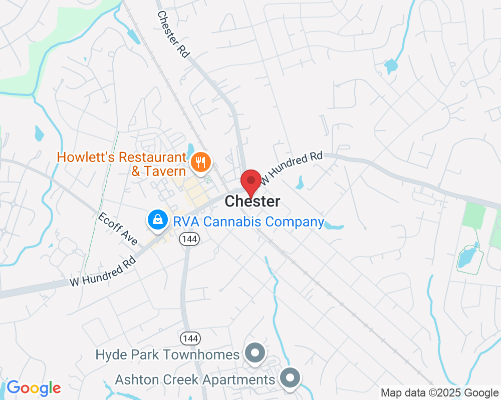 Chester, VA, USA