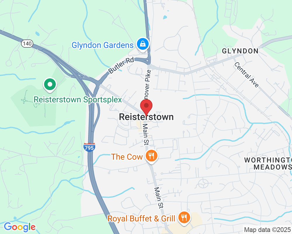 Reisterstown, MD, USA