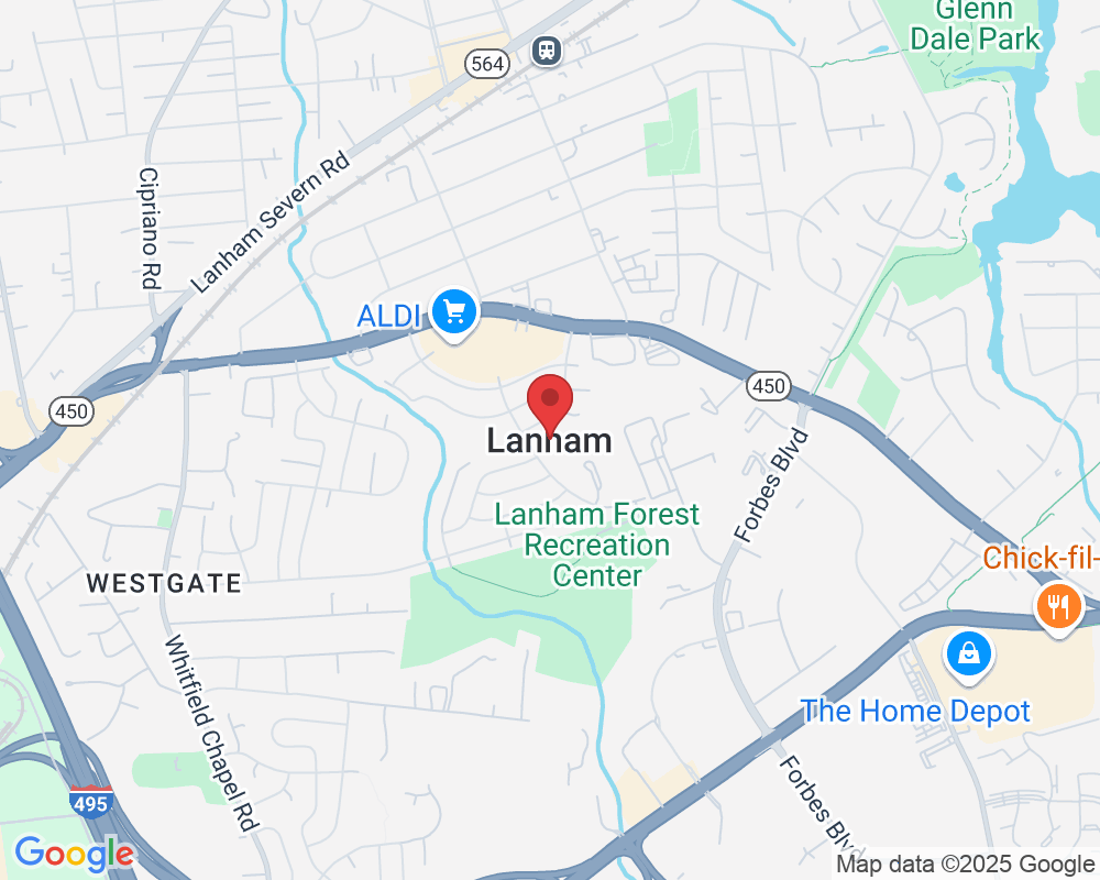 Lanham, MD, USA