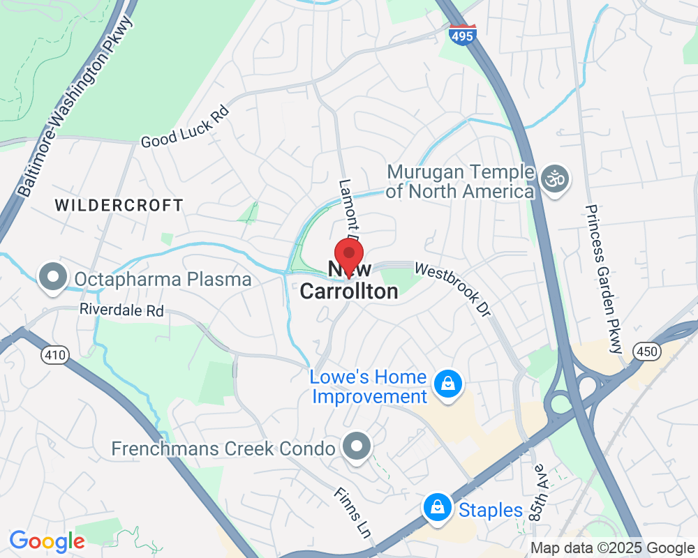 New Carrollton, MD, USA