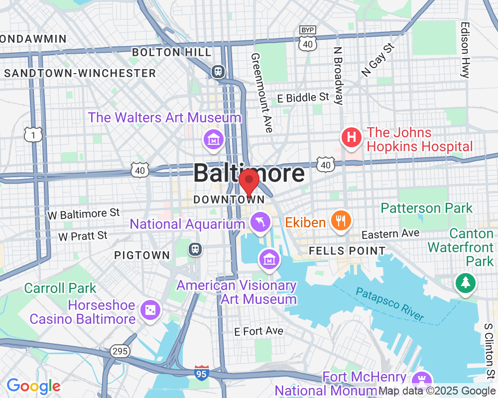 Baltimore, MD, USA