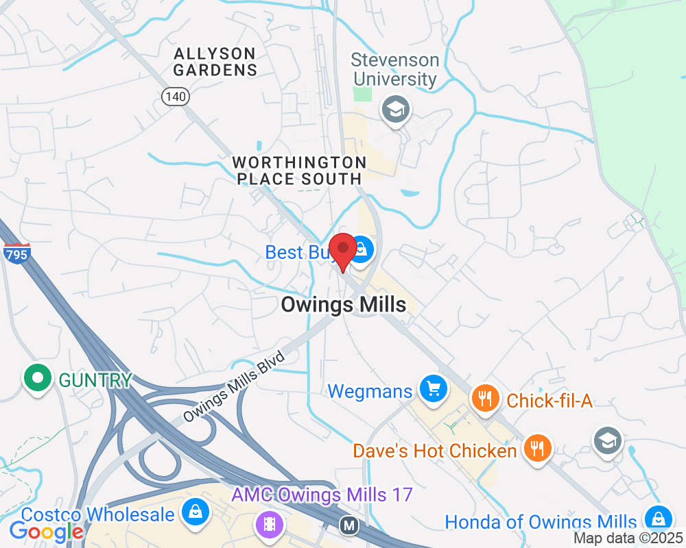 Owings Mills, MD, USA