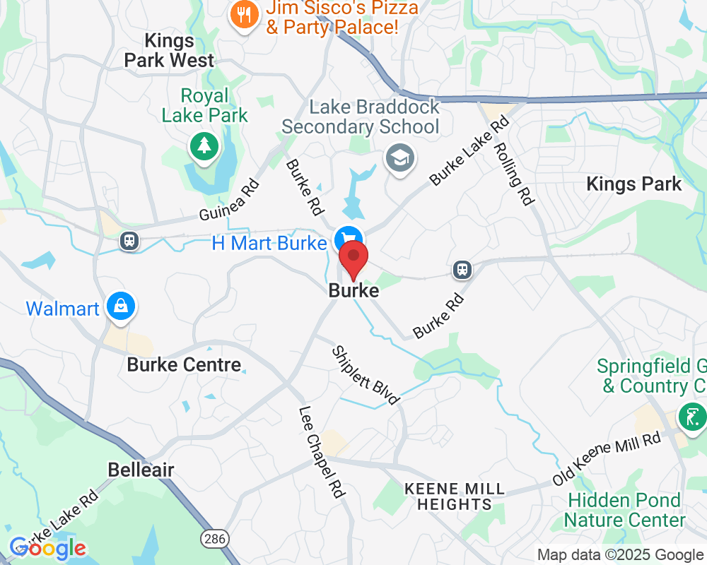 Burke, VA, USA