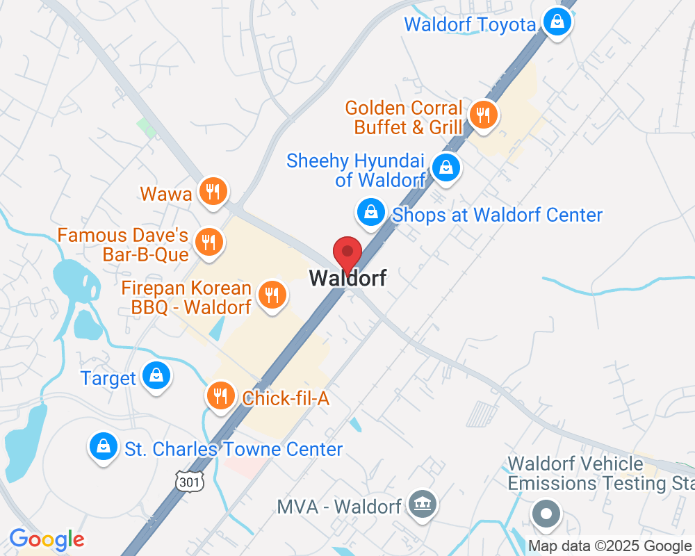 Waldorf, MD, USA