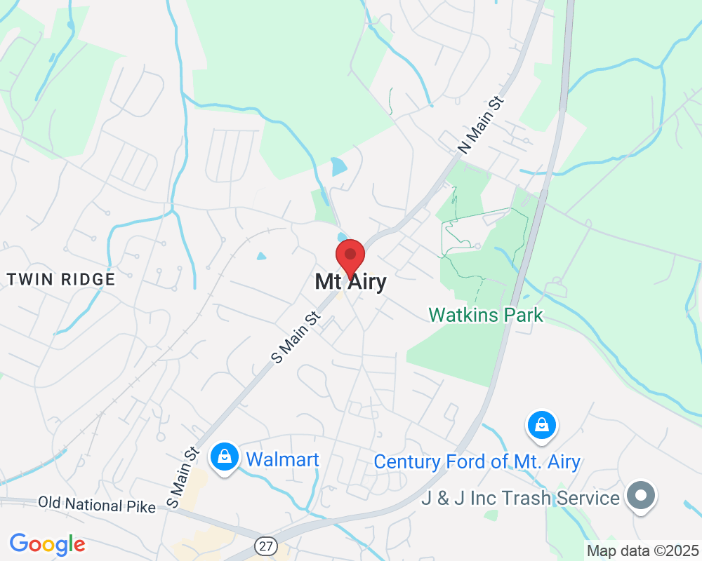 Mt Airy, MD 21771, USA