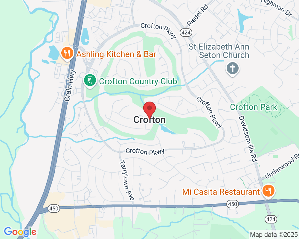 Crofton, MD, USA