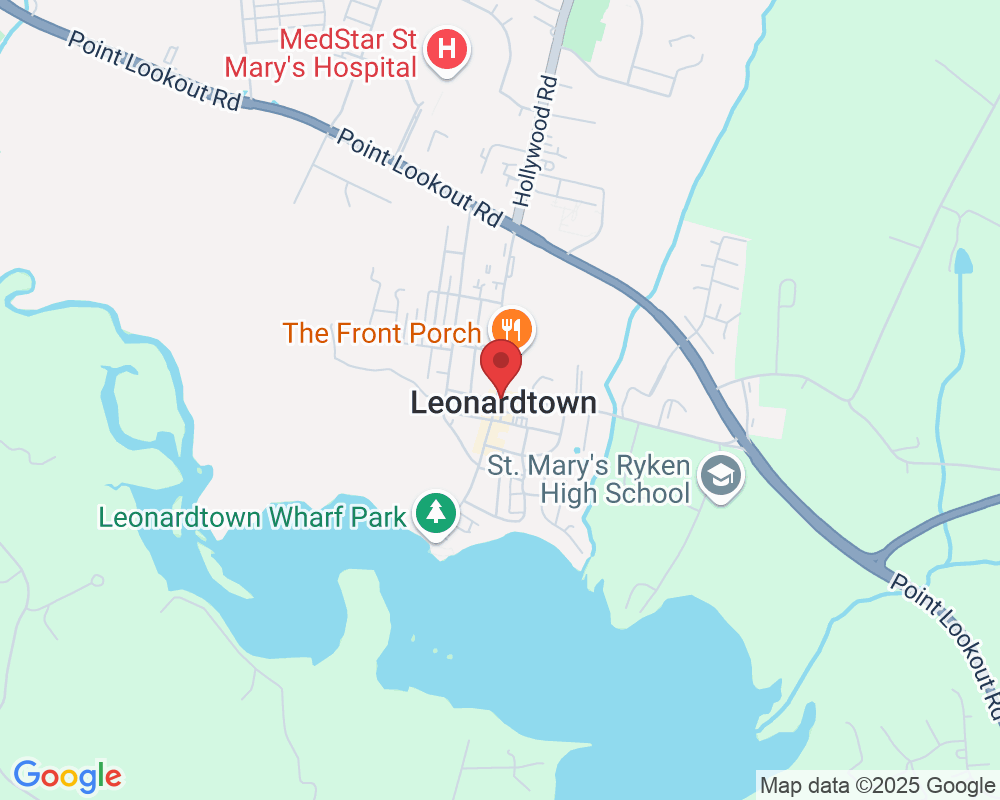 Leonardtown, MD 20650, USA