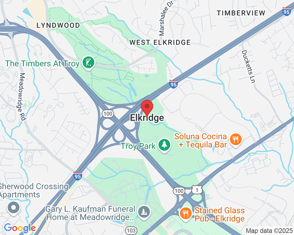 Elkridge, MD, USA