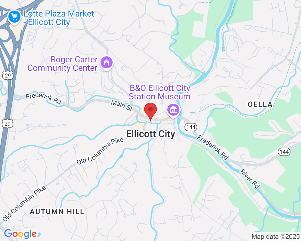 Ellicott City, MD, USA