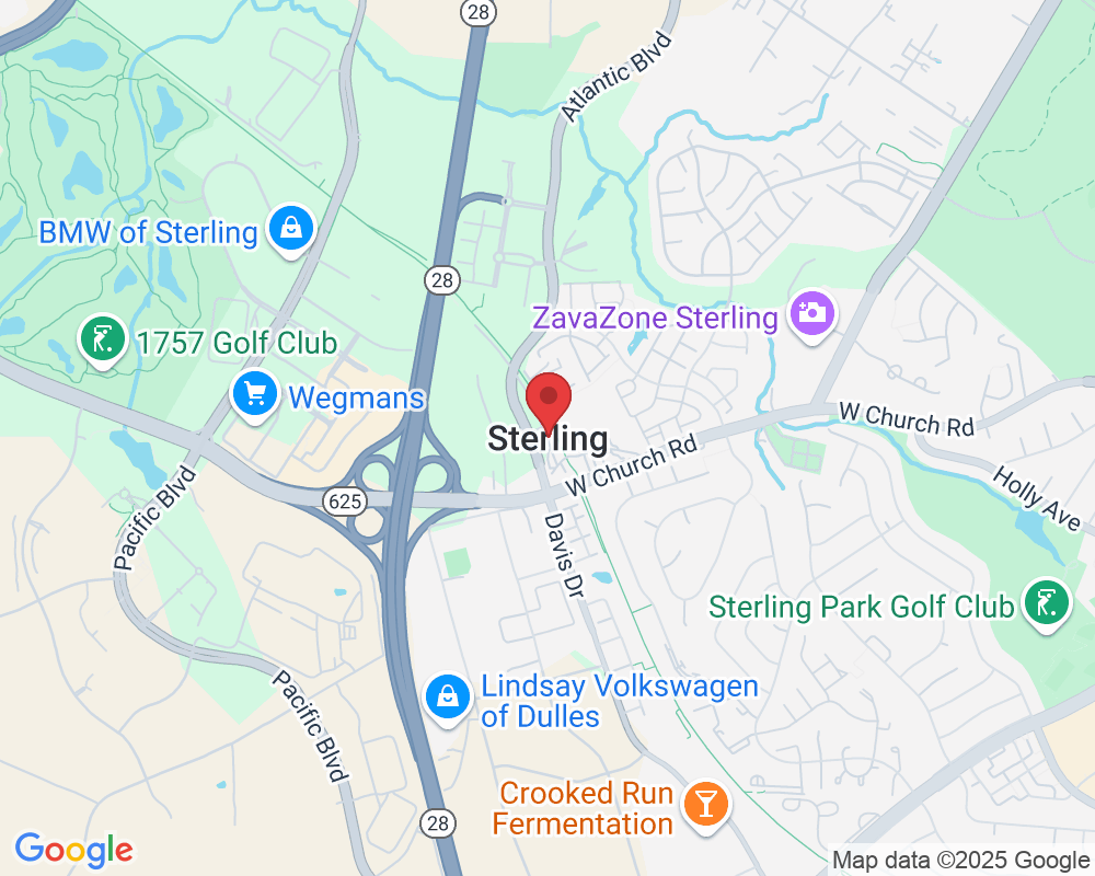 Sterling, VA, USA