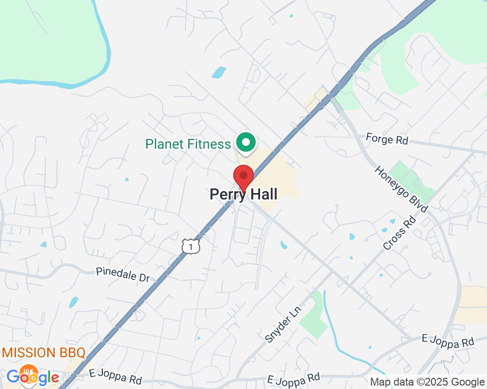 Perry Hall, MD, USA