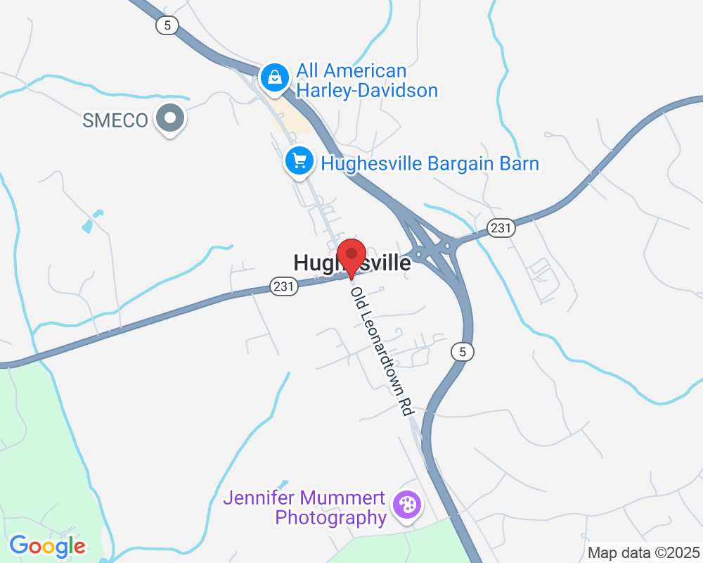 Hughesville, MD, USA