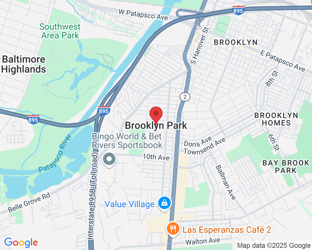 Brooklyn Park, MD, USA