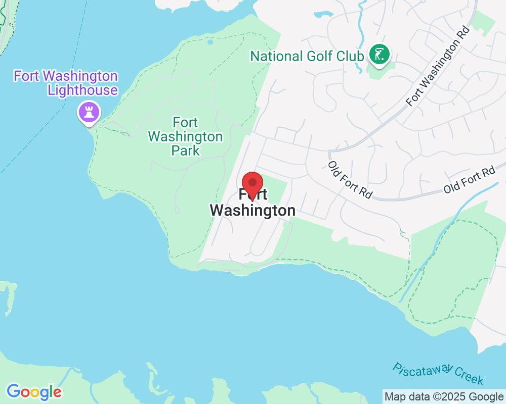 Fort Washington, MD 20744, USA